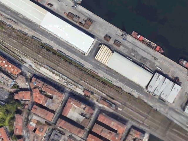 Local Comercial en venta en Donostia San Sebastián, Guipúzcoa Costa Vasca