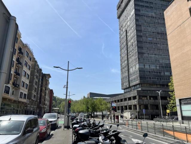 Local comercial en venta en Donostia/San Sebastián, Donostia San Sebastián