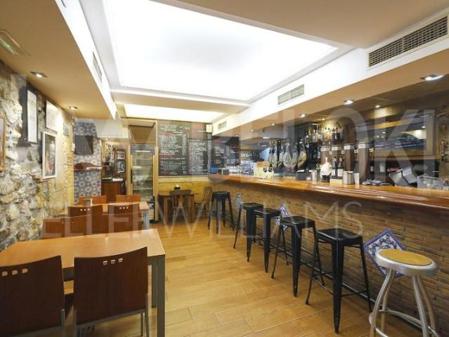 Local comercial en venta en Donostia/San Sebastián, Donostia San Sebastián