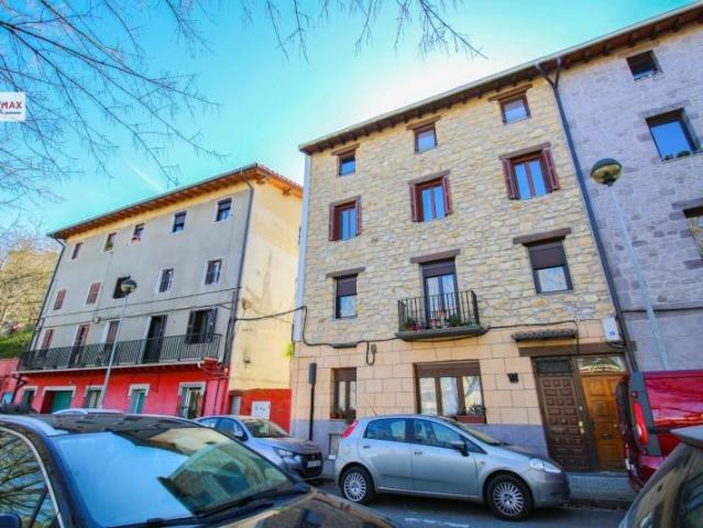 Local comercial en venta en Donostia/San Sebastián, Igara