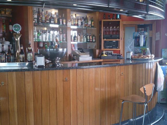 Local comercial en venta en Donostia/San Sebastián, Intxaurrondo