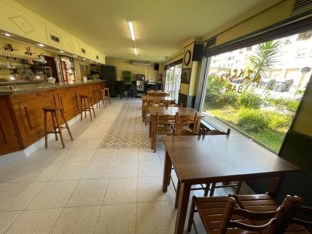 Local comercial en venta en Donostia/San Sebastián, Intxaurrondo