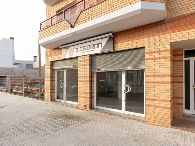 Local Comercial en venta en Deltebre, Tarragona
