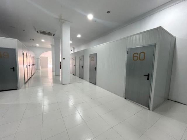Local comercial en venta en Denia