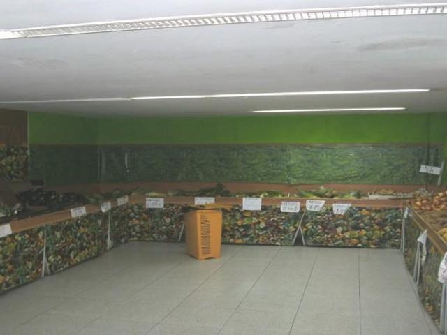 Local comercial en venta en Denia