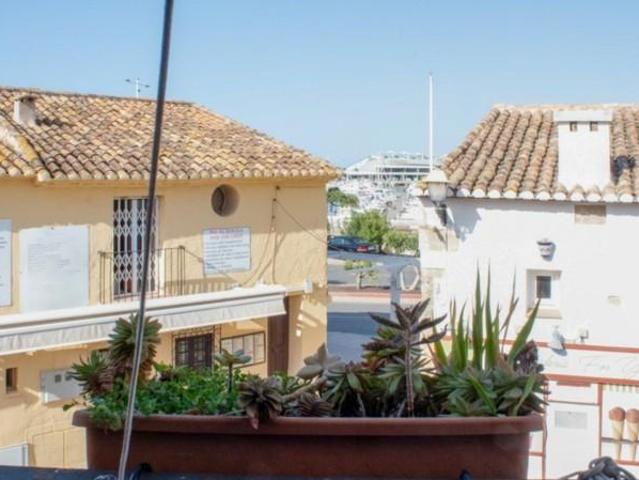 Local comercial en venta en Denia, CIU PUERTO