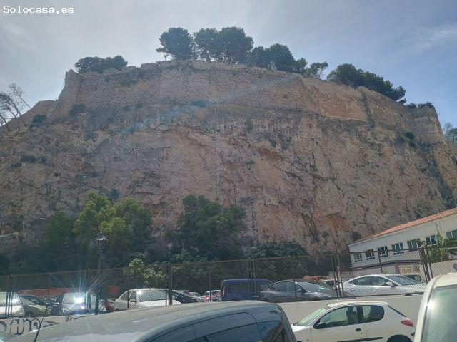 Local comercial en Venta en Denia, Alicante