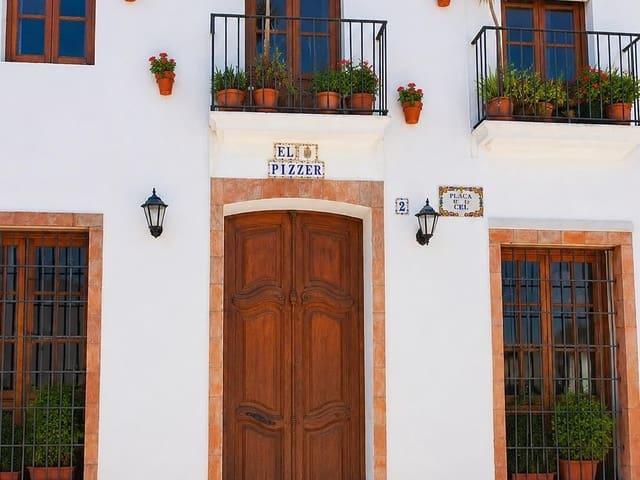 Local Comercial en venta en Dénia, Alicante Costa Blanca