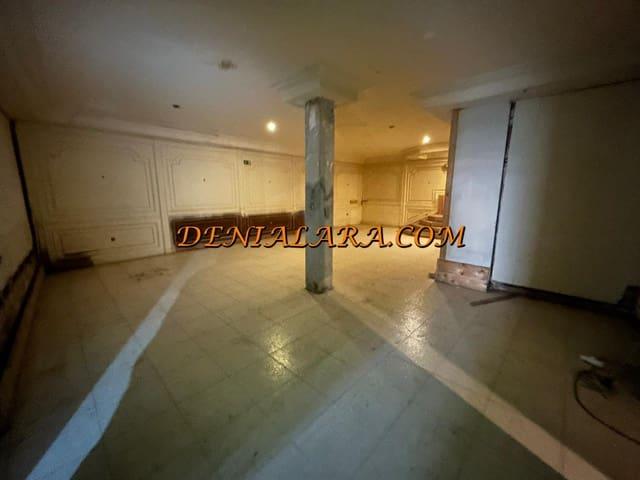 Local Comercial en venta en Dénia, Alicante Costa Blanca