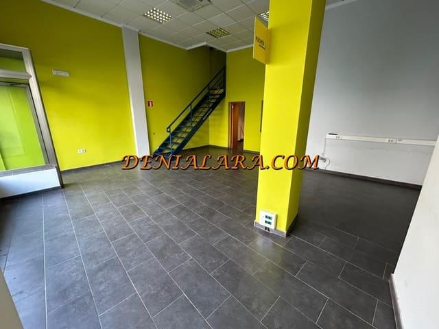 Local Comercial en venta en Dénia, Alicante Costa Blanca