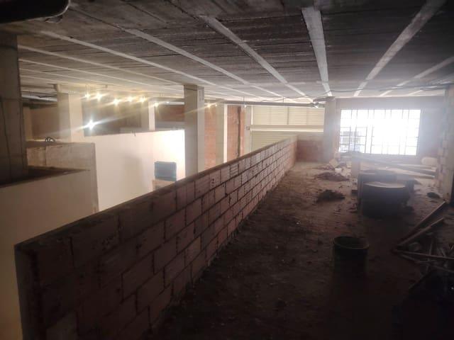 Local Comercial en venta en Dénia, Alicante Costa Blanca