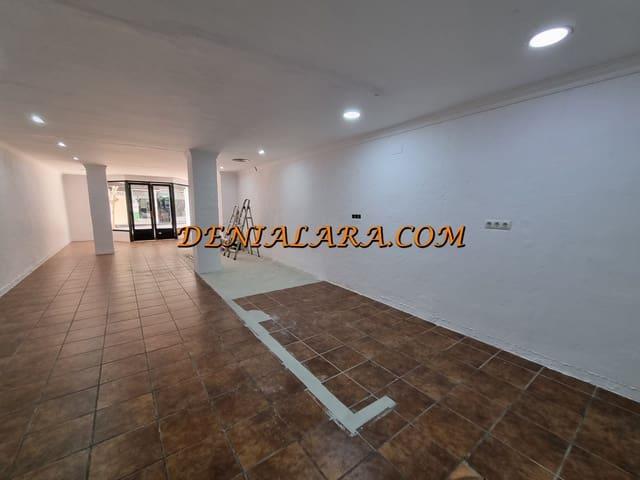 Local Comercial en venta en Dénia, Alicante Costa Blanca