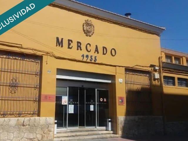 Local Comercial en venta en Dénia, Alicante Costa Blanca