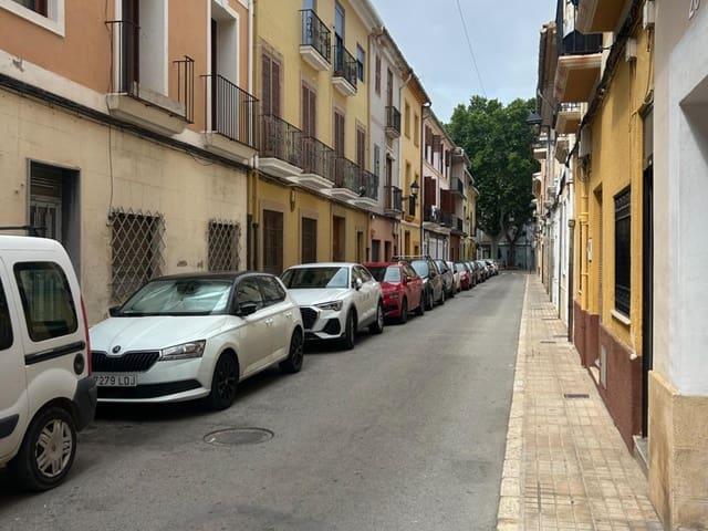 Local Comercial en venta en Dénia, Alicante Costa Blanca