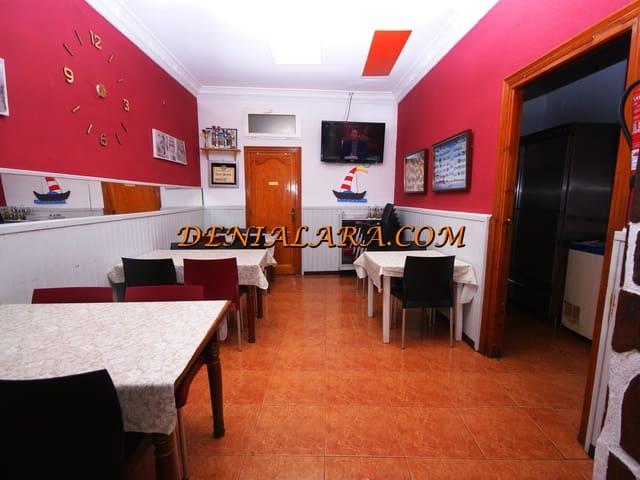 Local Comercial en venta en Dénia, Alicante Costa Blanca