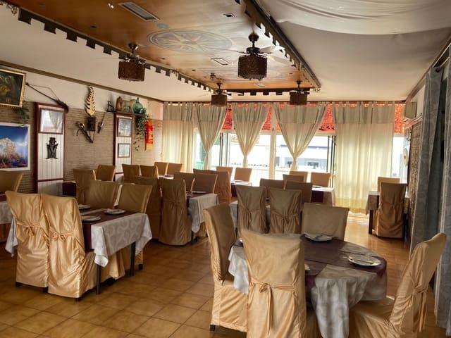 Local Comercial en venta en Dénia, Alicante Costa Blanca