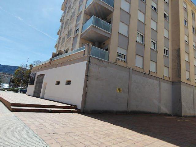 Local comercial en venta en Denia, Dénia