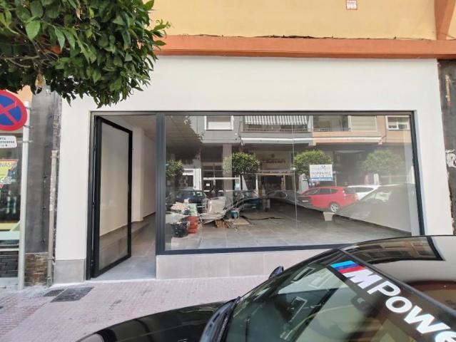 Local comercial en venta en Denia, Dénia