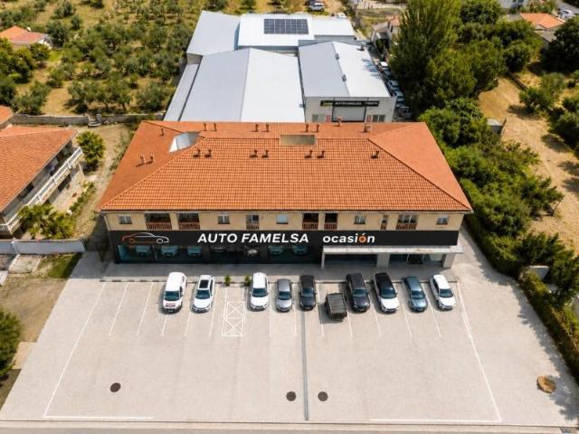 Local comercial en venta en Dúrcal, South of spain