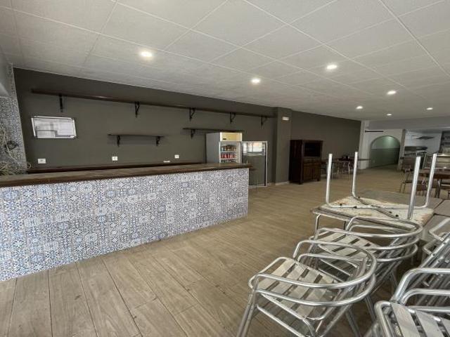 Local comercial en venta en Empuriabrava, Muga