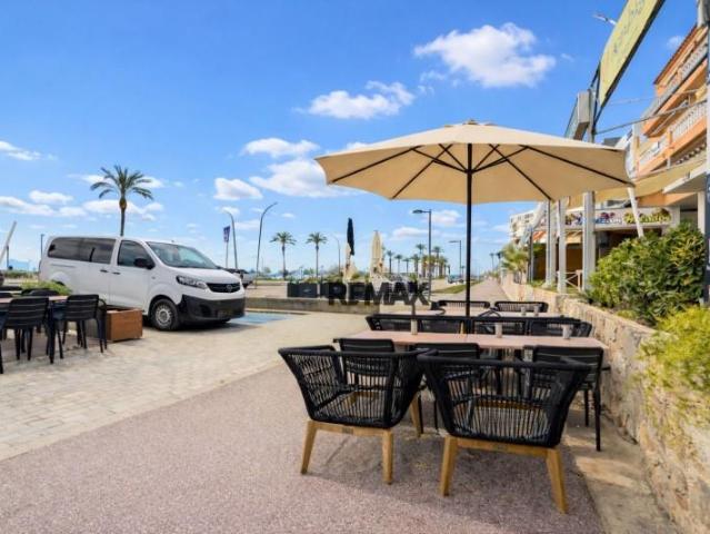 Local comercial en alquiler en Empuriabrava, Sector gran reserva