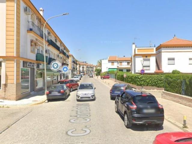 Local comercial en venta en Écija, Calle Cordoba