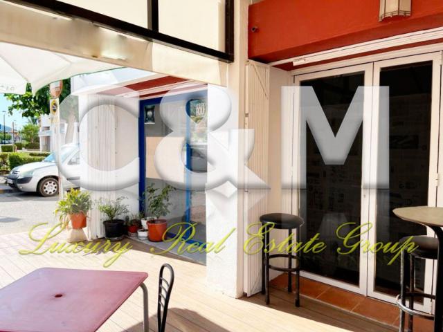 Local comercial en venta en Eivissa, Puig d.en Valls