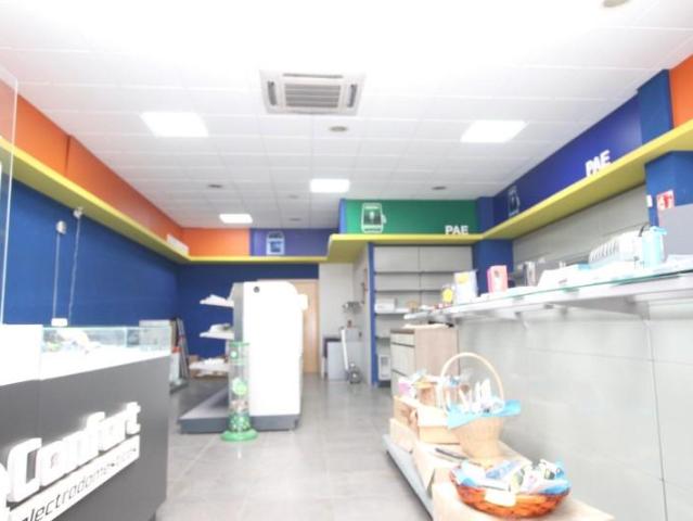 Local comercial en venta en Ejea de los Caballeros, Aragon