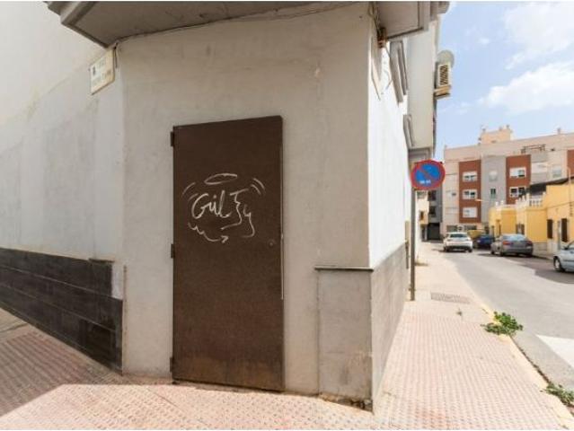 Local comercial en Venta en Ejido, El, Almería
