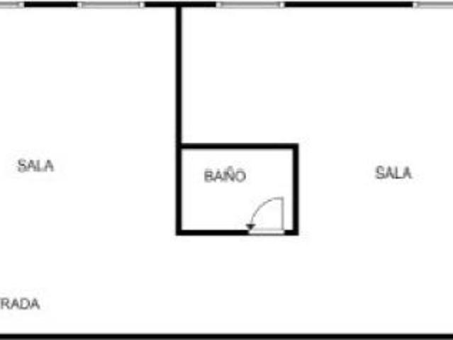 Local comercial en Venta en Ejido, El, Almería