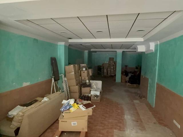 Local comercial en venta en Elx Elche, zona Pont Nou
