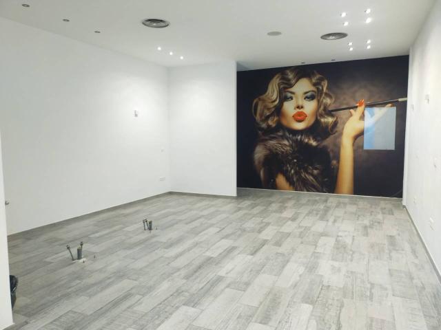 Local comercial en venta en Elx Elche