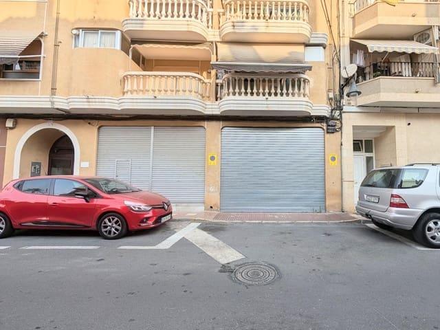 Local Comercial en venta en El Campello, Alicante Costa Blanca