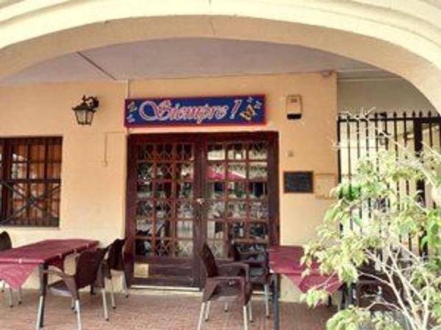 Local comercial en venta en El Campello, L'Alacantí