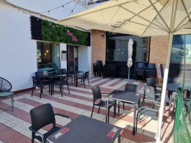 Local comercial en venta en El Campello, PLAYA