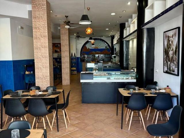 Local comercial en venta en El Campello, PLAYA