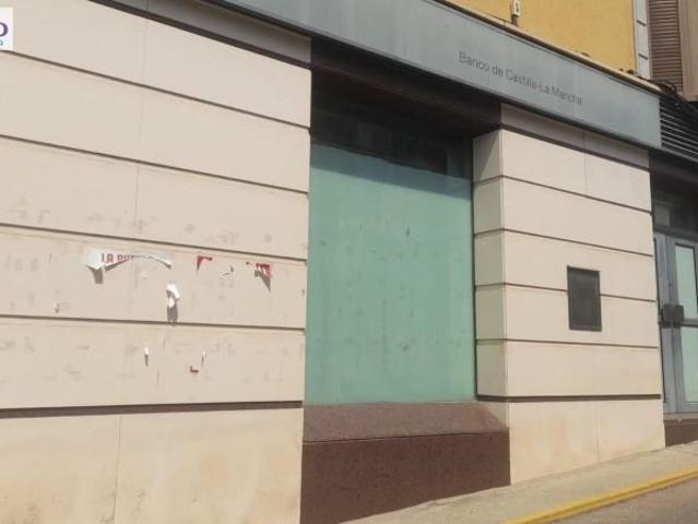 Local comercial en venta en El Carpio de Tajo, Castilla la mancha