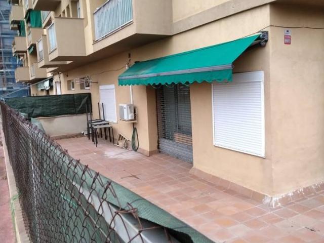 Local comercial en venta en el Centre de Granollers CON POSIBILIDAD DE CAMBIO DE USO A VIVIENDA !