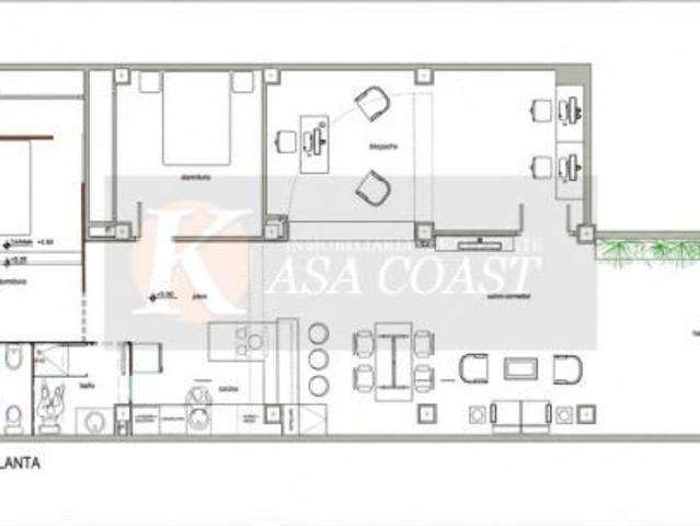 Local comercial en venta en el centro de Fuengirola | Ideal para cambio de uso a