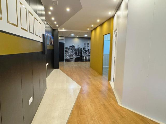 LOCAL COMERCIAL EN VENTA EN EL CENTRO DE GUARDAMAR DEL SEGURA