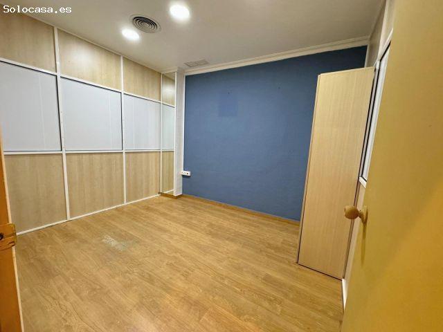 LOCAL COMERCIAL EN VENTA EN EL CENTRO DE GUARDAMAR DEL SEGURA