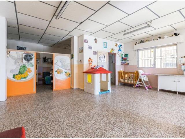 Local comercial en venta en el centro de Javalí, 94 m2 y excelente visibilidad