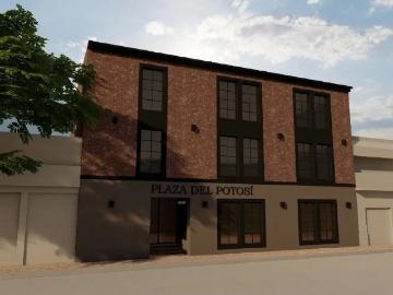 Local Comercial en Venta en el Centro de San Luis Potosí