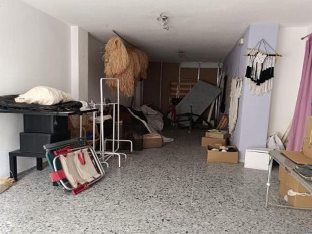 Local comercial en Venta en El Altet, Alicante