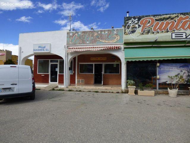 Local comercial en Venta en El Albir / LAlbir, Alicante