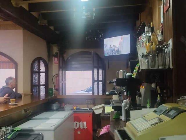 Local Comercial en venta en El Algar, Murcia Costa Cálida