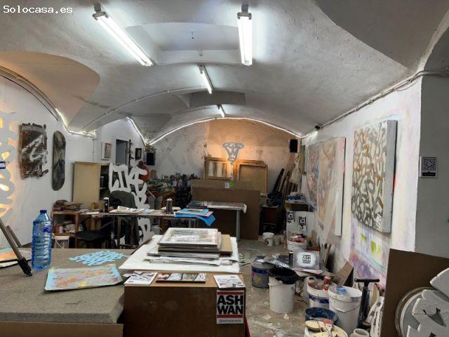 Local comercial en venta en el Gòtic