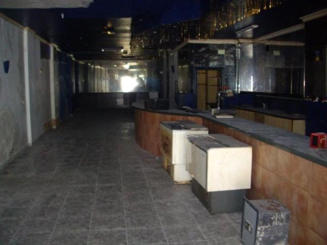 Local comercial en venta en El Ejido, Centro ejido