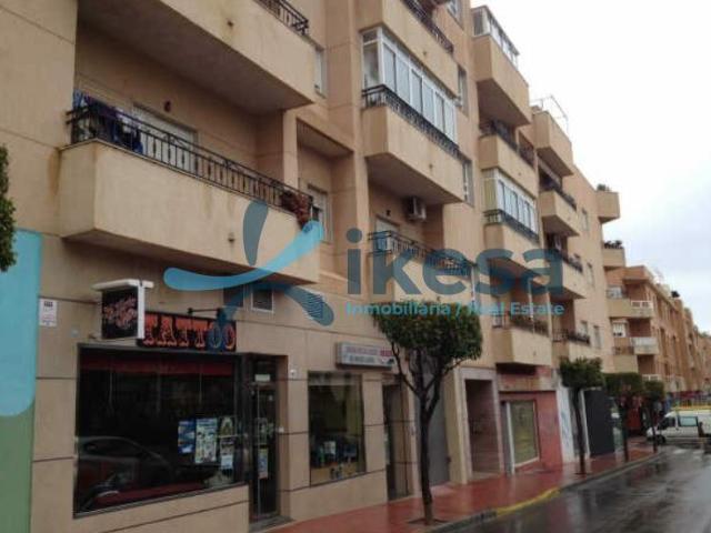 Local comercial en venta en El Ejido, Centro ejido