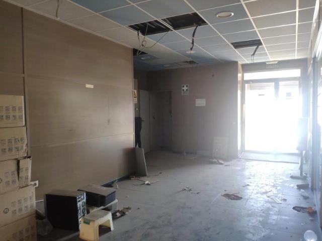 Local comercial en venta en El Ejido, Centro ejido